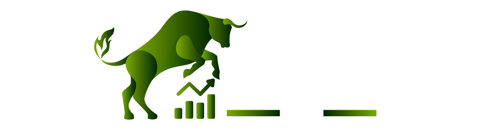 Big Bull Logo | Branding & Logo Templates ~ Creative Market
